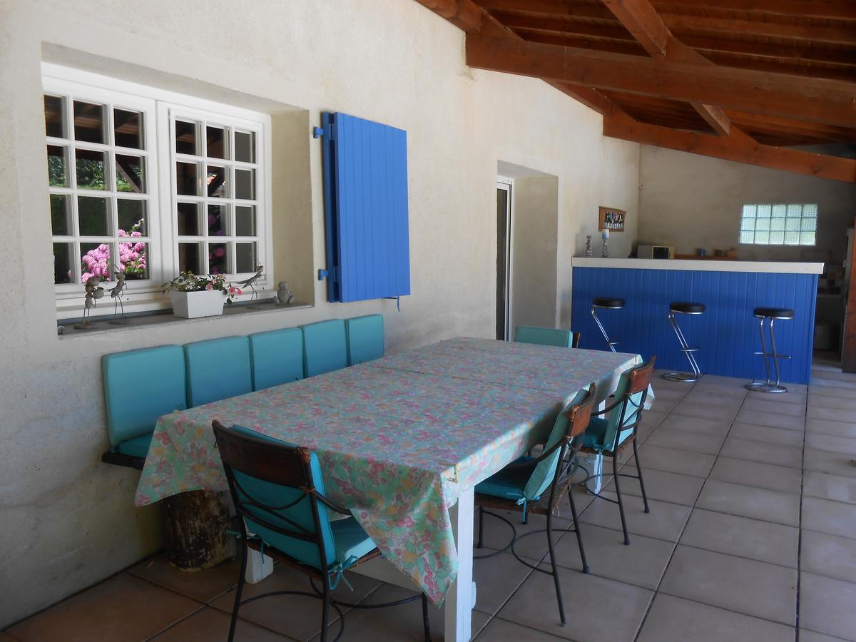 مبيت وإفطار Civrieux Le Relais Du Grand Logis المظهر الخارجي الصورة